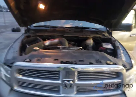 2009 Dodge Ram 1500 Slt/Sport/Trx from USA, damaged, VIN 1D3HV13T39S704458